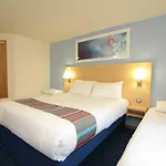 Travelodge Oxford Peartree