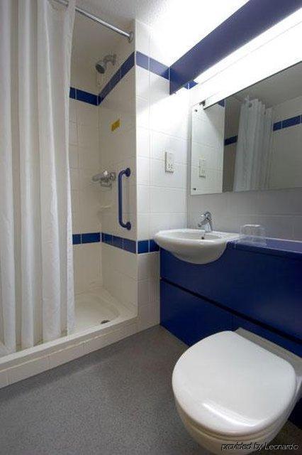 Travelodge Peartree Hotel Oxford