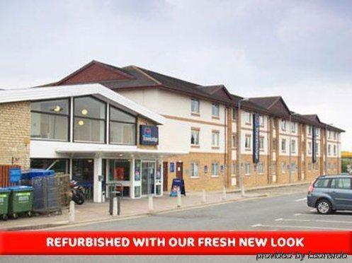 Travelodge Peartree Hotel 2*