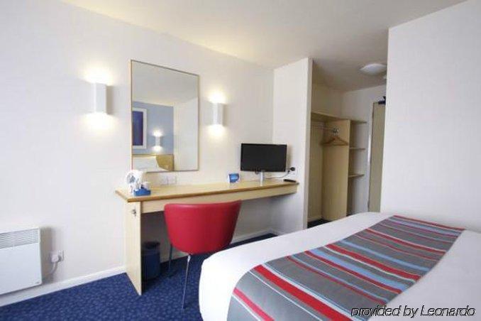 Travelodge Peartree 2*