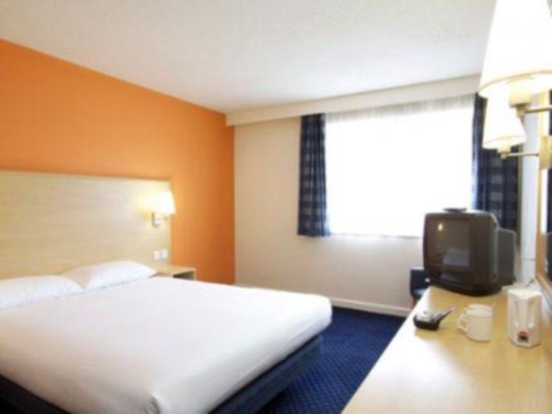 Hotel Travelodge Peartree