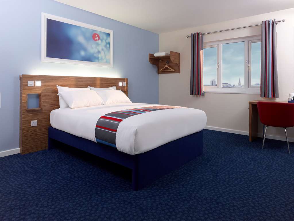 Travelodge Peartree Hotel 2*