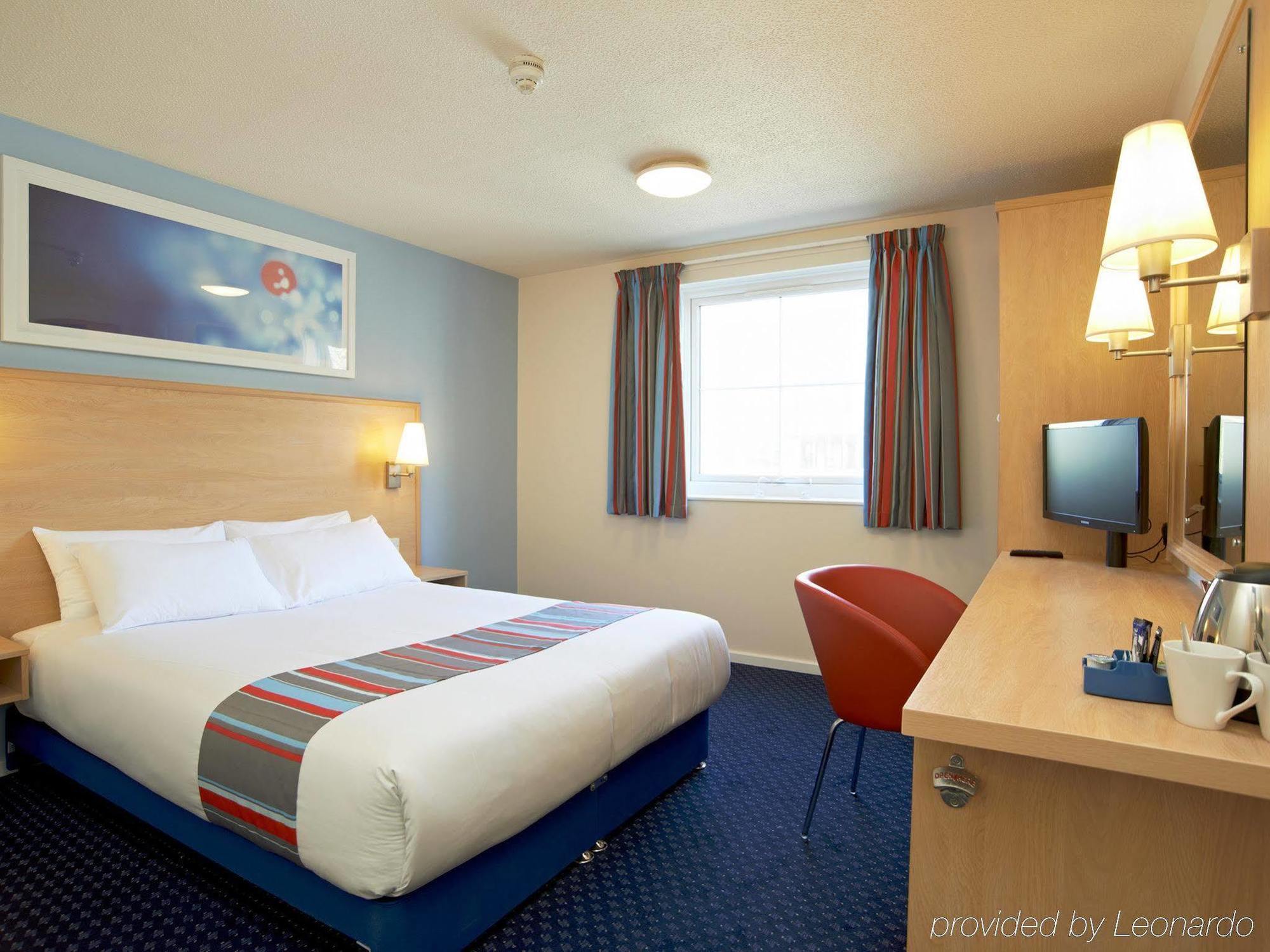 Travelodge Peartree Oxford