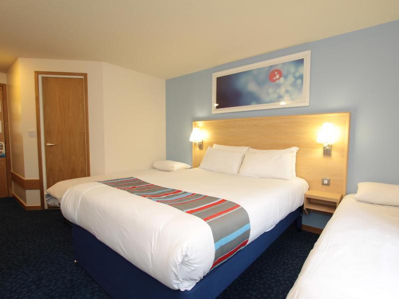 Travelodge Peartree Hotel