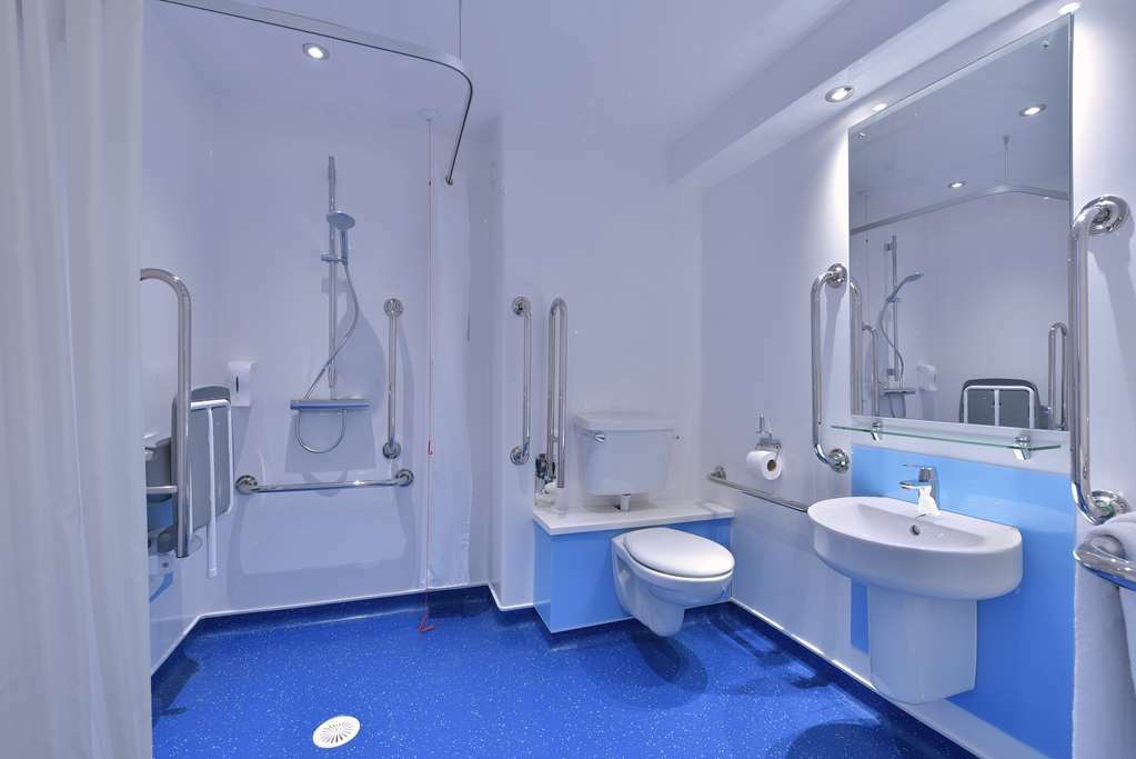 Travelodge Peartree Hotel