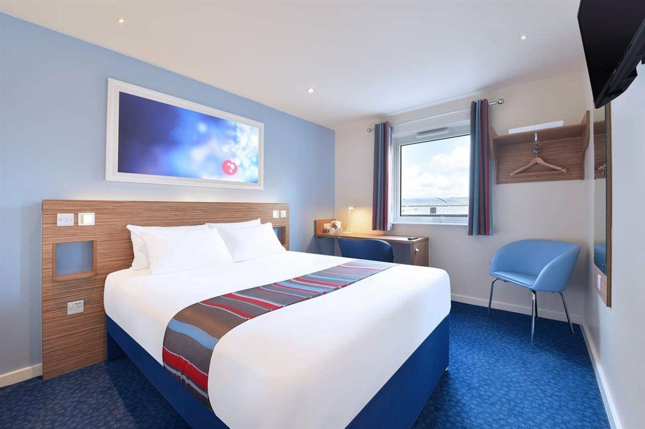 Travelodge Peartree Hotel